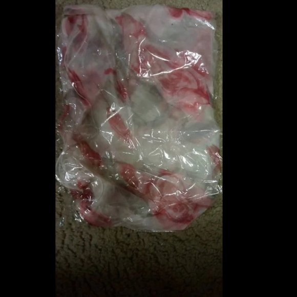 silk scarf for women, new without tag - Picture 1 of 1